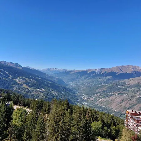 Apartment 2 Pieces, 6 Pers, Proche Pistes Et Commerces, Balcon, Animaux Admis - Fr-1-411-190 Les Arcs (Savoie)